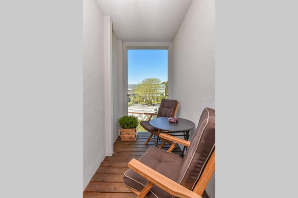 Apartamentai Morkus - Sventoji 100M Iki Juros Παλάγκα Εξωτερικό φωτογραφία