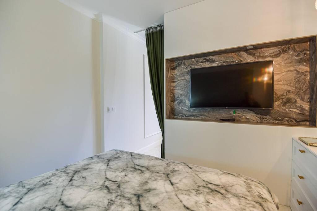Apartamentai Morkus - Sventoji 100M Iki Juros Παλάγκα Εξωτερικό φωτογραφία